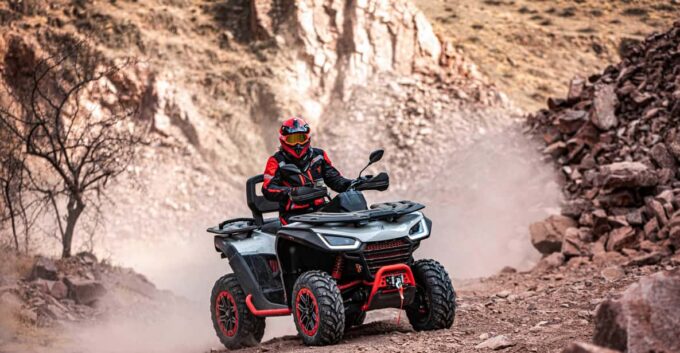 Rent a Quad for a Day on Dugi Otok - Tour Duration and Cancellation
