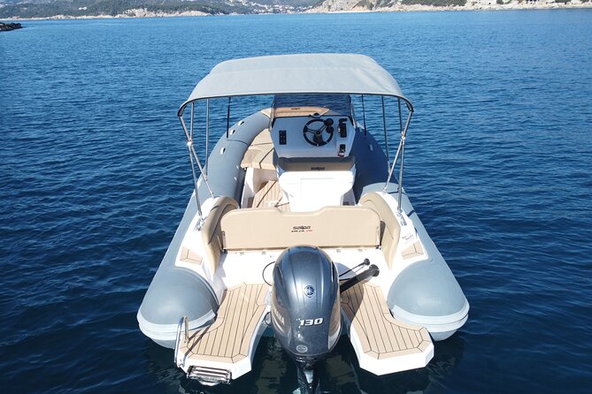 Rent a Rib - Without Skipper - Cancellation Policy and Pricing