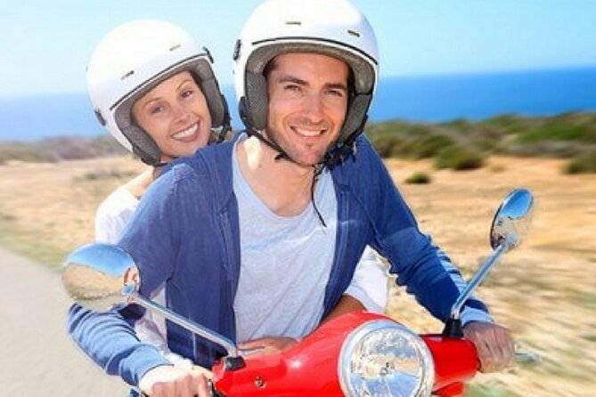 Rent a Scooter 125 Cc in Maspalomas and Playa Del Ingles : Visit Gran Canaria - Rental Details and Pricing