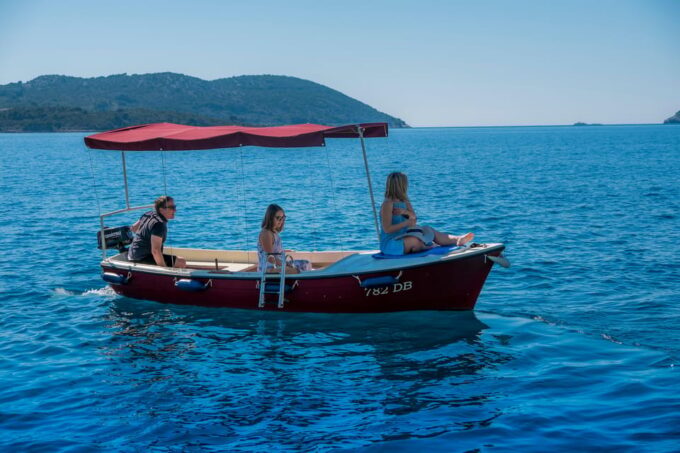Rent a Small Boat Without Skipper - Explore the Islands - Frequently Asked Questions