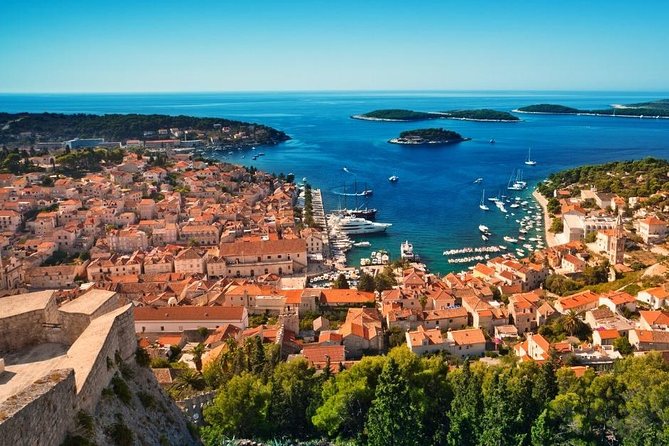 Rent a Speed Boat From Split or Trogir - Boat Rental Conditions