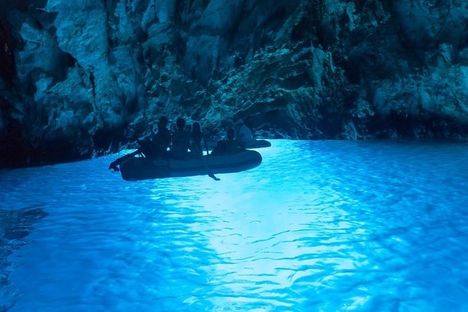 Rent a Speed Boat From Split or Trogir - Exploring the Dalmatian Coast