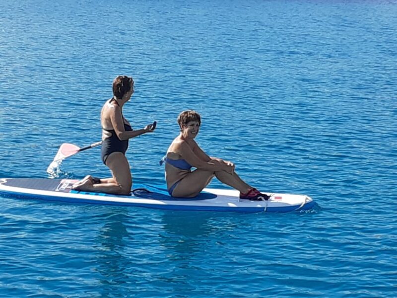 Rent A Stand Up Paddle - Booking and Cancellation Policy