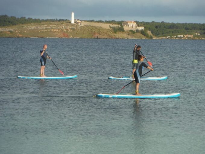 Rent A Stand Up Paddle - How to Book