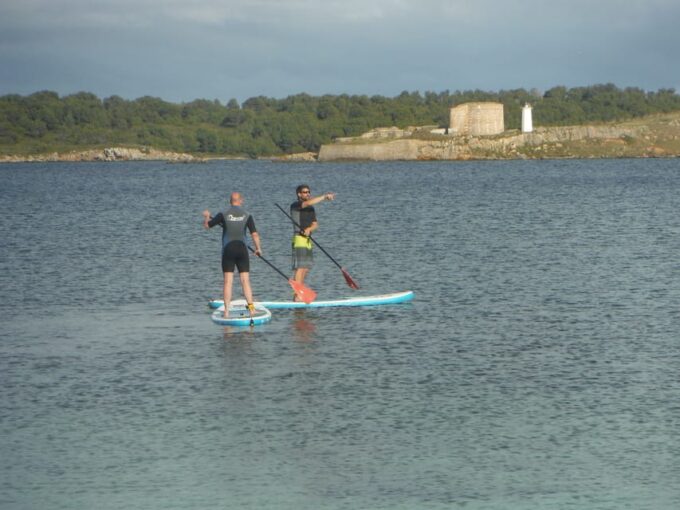 Rent A Stand Up Paddle - Frequently Asked Questions