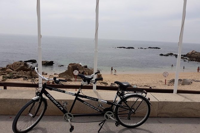 Rent a Tandem Bicycle - Location Details