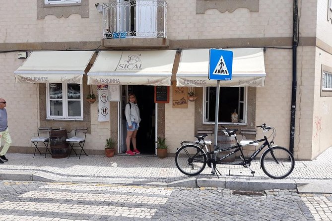 Rent a Tandem Bicycle - Operating Hours