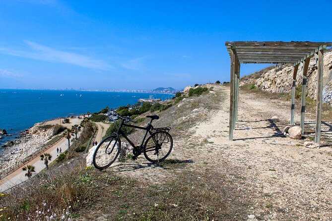 Rent a Trekking Bike: Full Day 24 Hours - Inclusions and Exclusions