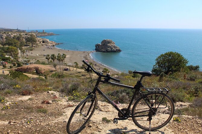 Rent a Trekking Bike: Full Day 24 Hours - Additional Information