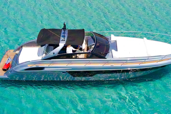 Rent a Yacht at Mykonos Princess V55 - Frequently Asked Questions