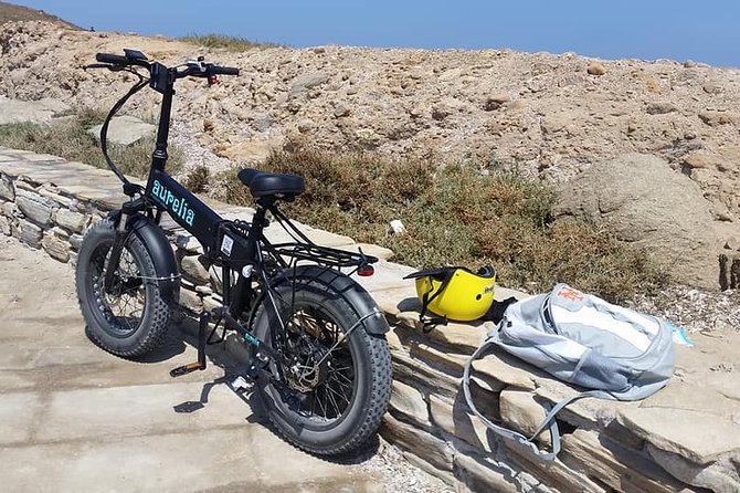 Rent an Aurelia J21 E-Bike. 48v/250w With 50+ Kms of Range - Customer Reviews