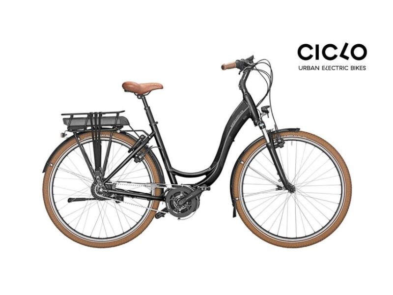 Rent an Electric Bike With Bosch Motor - Participant Requirements