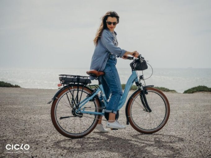 Rent an Electric Bike With Bosch Motor - Frequently Asked Questions