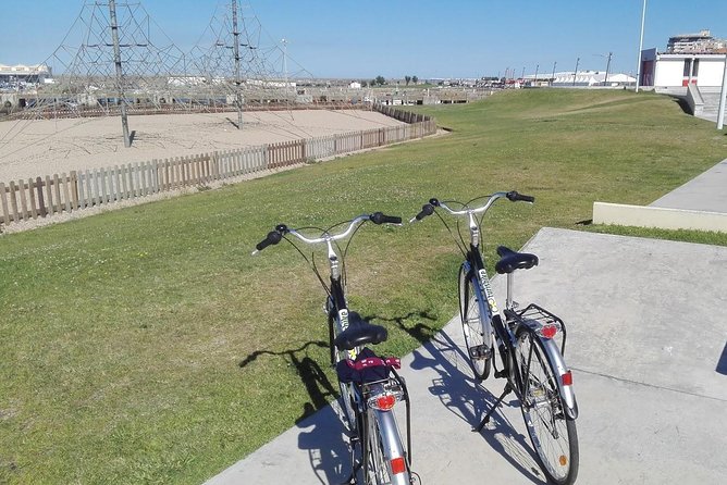 Rent Bikes in Póvoa De Varzim and Vila Do Conde - Locations and Access