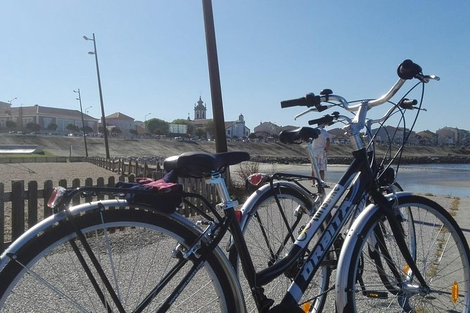 Rent Bikes in Póvoa De Varzim and Vila Do Conde - Cancellation Policies