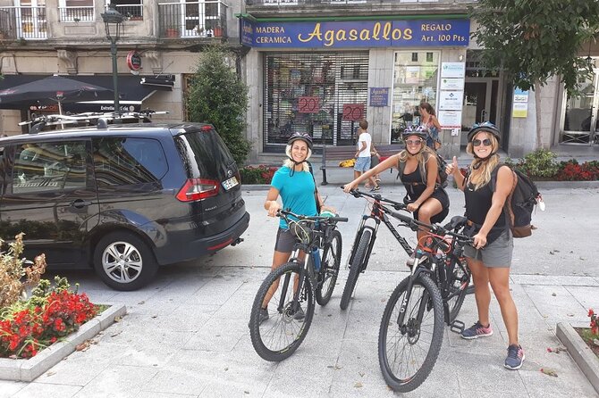 Rent Bikes in Póvoa De Varzim and Vila Do Conde - Maintenance and Accessories