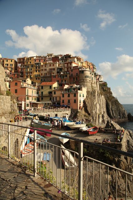 Rent Canoe - Kayak Riomaggiore - Rental Options