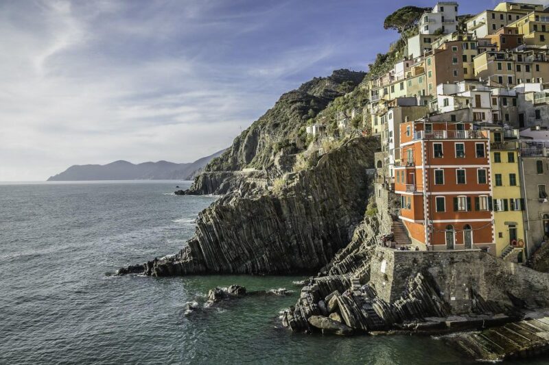 Rent Canoe - Kayak Riomaggiore - Customer Feedback