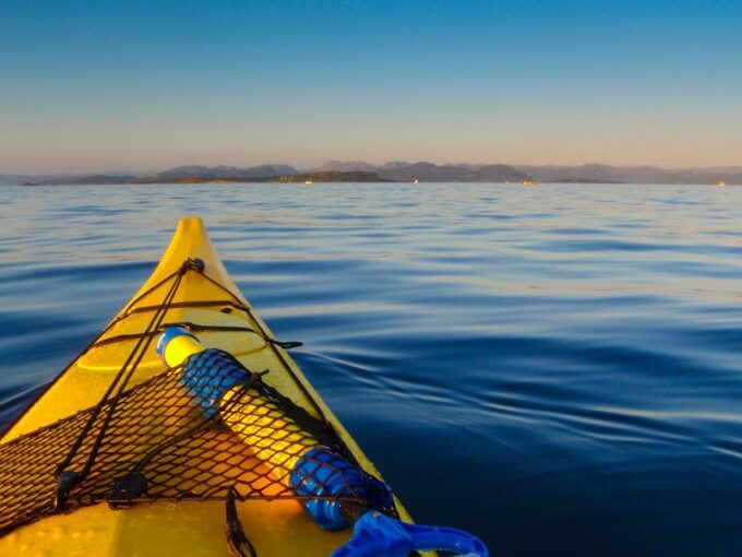 Rent Canoe - Kayak Riomaggiore - Cancellation Policy