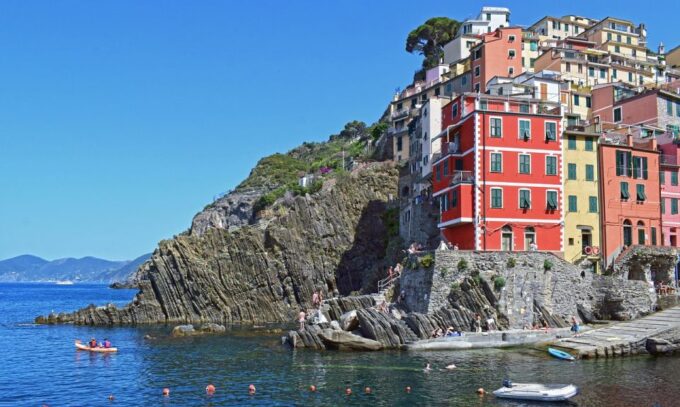 Rent Canoe - Kayak Riomaggiore - Frequently Asked Questions