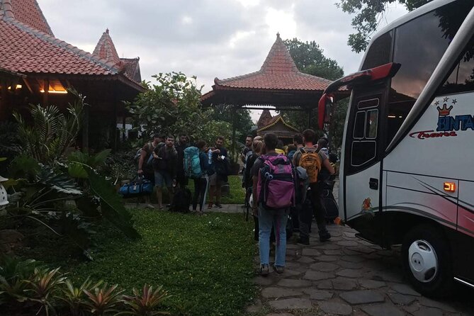 Rent Car Jakarta With Driver Speaking English - Customer Reviews