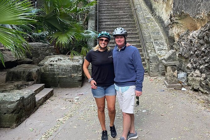 Rent E-bicycles in Nassau - Traveler Reviews and Experiences