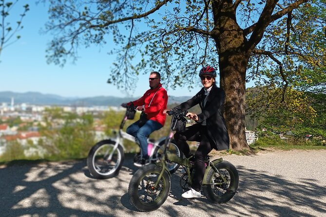 Rent Electric Bike - Meeting and Pickup Details