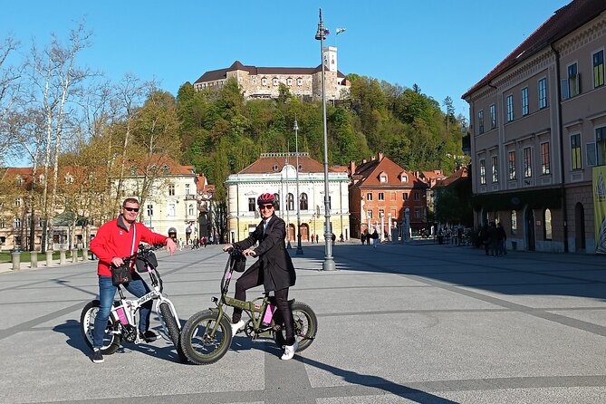 Rent Electric Bike - Customer Reviews and Experiences
