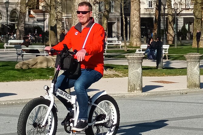 Rent Electric Bike - The Benefits of E-Bike Rentals
