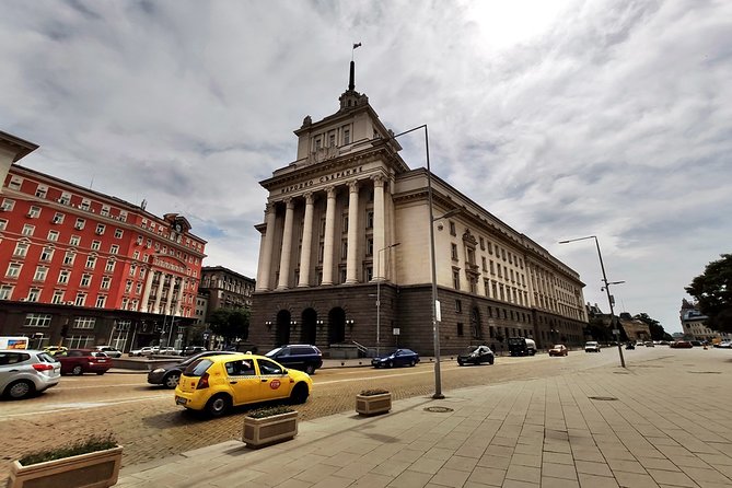 Rent Electric Car In Bulgaria - Included Services for Stress-Free Travel
