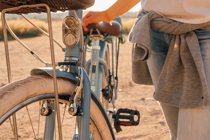 Rent Fat Tire, E-bikes, Bikes or E-scooter in Ferragudo - Unique Experiences and Offerings