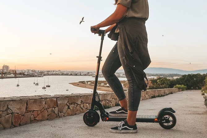 Rent Fat Tire, E-bikes, Bikes or E-scooter in Ferragudo - Exceptional Customer Feedback