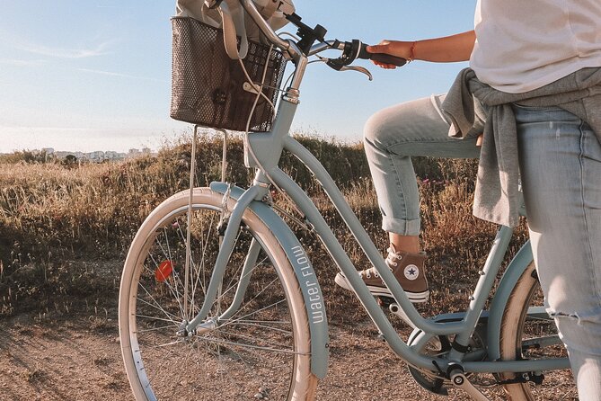 Rent Fat Tire, E-bikes, Bikes or E-scooter in Ferragudo - Booking Process and Pricing