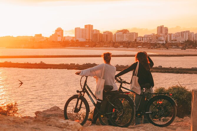 Rent Fat Tire, E-bikes, Bikes or E-scooter in Ferragudo - Suitable for All Travelers