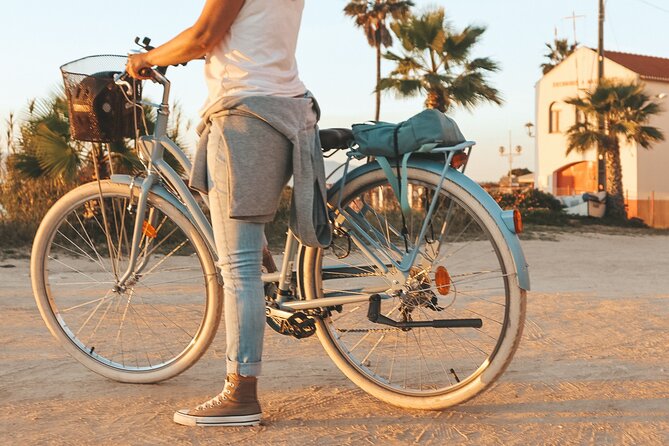 Rent Fat Tire, E-bikes, Bikes or E-scooter in Ferragudo - Explore Ferragudos Coastal Charm