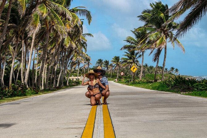 Rent Kawasaki  Beach Car and Tour San Andrés Island - Overview and Details
