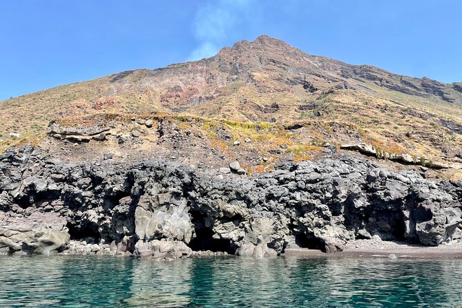 Rent Our Boat Principessa in Stromboli - Boat Rental Schedule