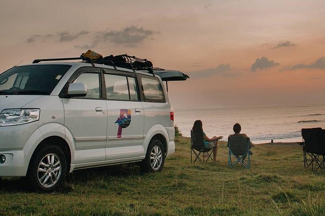 Rent Private Campervan in Bali - Good To Know