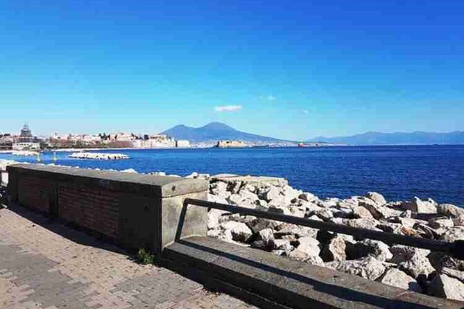RENT Rental Scooter Naples - Overview
