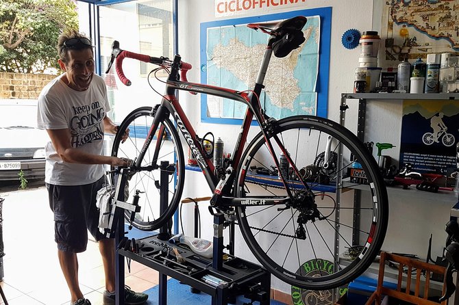 Rent Road Bike - Rental Policies