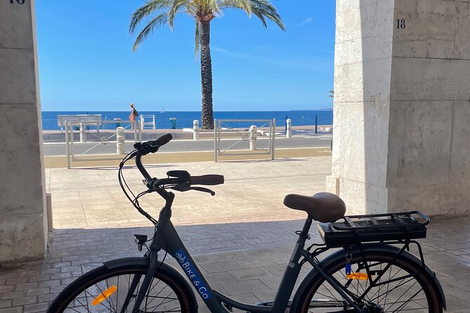 Rent Scooters and Electric Bikes Nice - Participant Capacity and Suitability