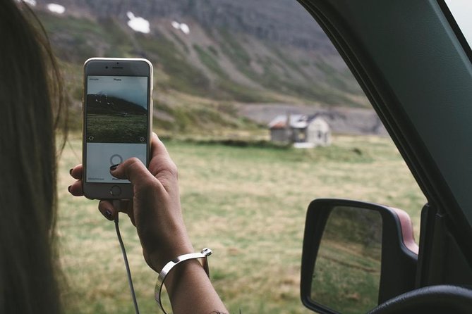 Rent Unlimited High Speed Pocket Wifi in Iceland - Customer Feedback