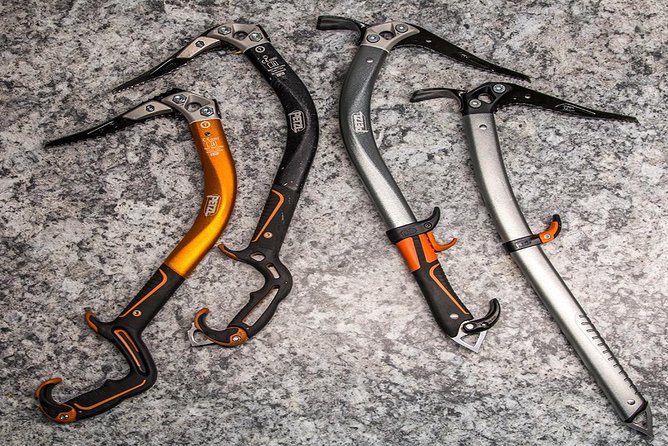 Rent Via Ferrata Sets and Mountaineering Equipment - Customer Reviews and Ratings