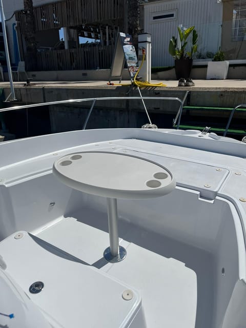 Rent Your Boat in Torrevieja - 4 Hours - Licensing and Skippering