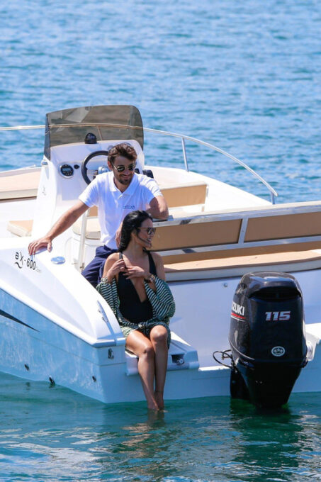 Rent Your Boat in Torrevieja All Day - Refueling Assistance