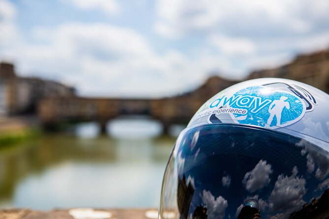 Rent Your Electric Vespa 45 in Florence for 8 Hours - Customer Experiences and Feedback