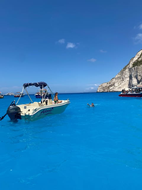 Rent Your Own Boat With No License Required - Pricing and Duration