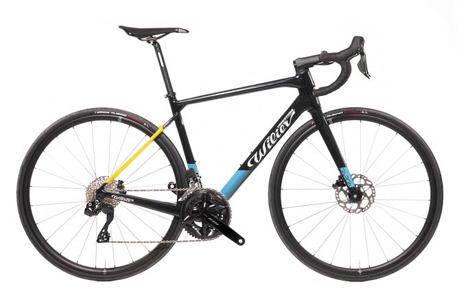 Rental Bicycles - Insurance and Equipment Details
