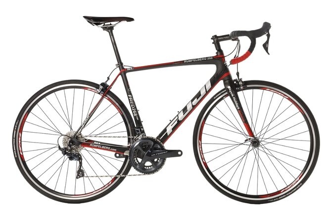 Rental Bicycles - Booking and Confirmation Process