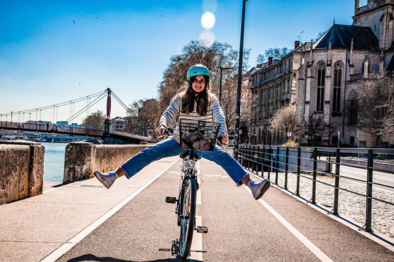 Rental Bike for a Half Day (-4h) - Booking and Payment